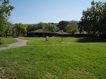 Foothill Picture