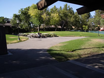 Foothill Picture