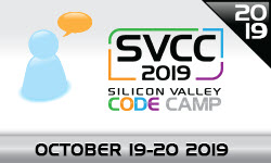 I am speaking at silicon valley code camp. Please come to my session!  Click here for details.