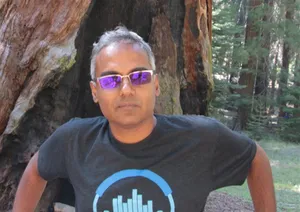Neelakandan Rajesh