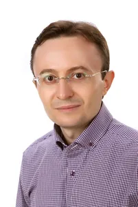 Roman Zhovtulya