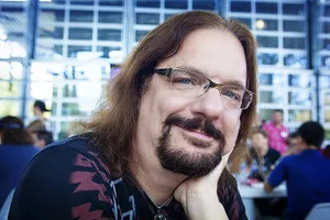 David McCarter