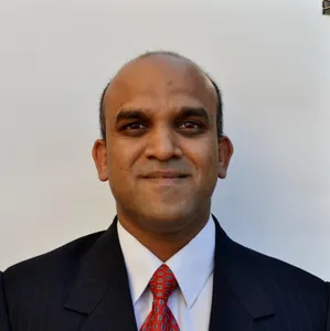 Gautam Gupta