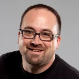 Chris Woodruff