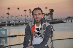 Murat Yener