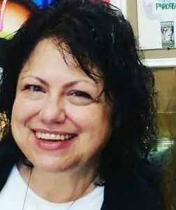 Ramona Maxwell