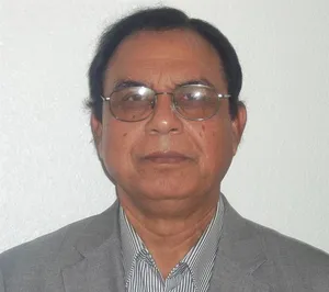 Qirfiraz Siddiqui