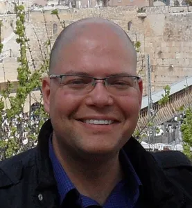 Guy Vider