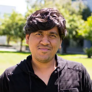 Mohit Goenka
